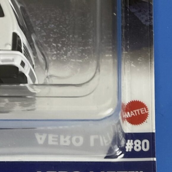 Hot Wheels Team Transport # 80 ,'73 Honda Civic Custom Aero Lift 2025 - Picture 3 of 5